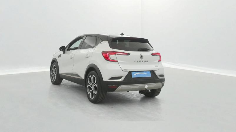 Vente en ligne Renault Captur  E-Tech 145 - 21 au prix de 18 970 €