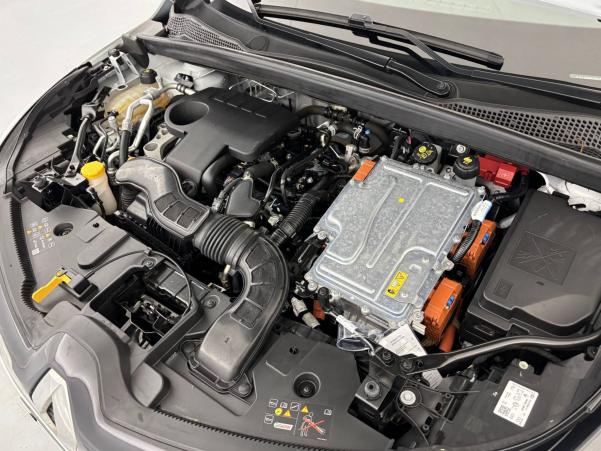 Vente en ligne Renault Captur  E-Tech 145 - 21 au prix de 18 970 €