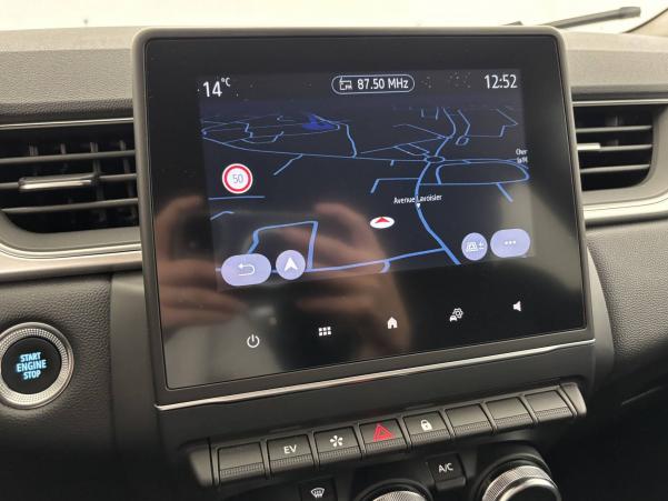 Vente en ligne Renault Captur  E-Tech 145 - 21 au prix de 18 970 €