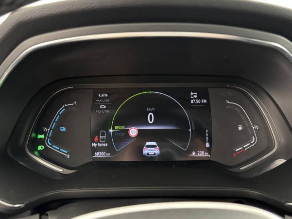 Vente en ligne Renault Captur  E-Tech 145 - 21 au prix de 18 970 €