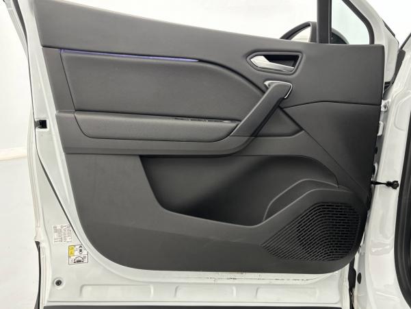 Vente en ligne Renault Captur  E-Tech 145 - 21 au prix de 18 970 €