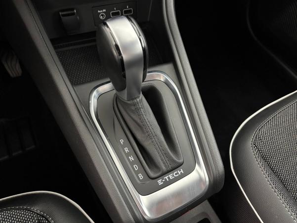 Vente en ligne Renault Captur  E-Tech 145 - 21 au prix de 18 970 €