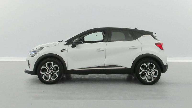 Vente en ligne Renault Captur  E-Tech 145 - 21 au prix de 18 970 €