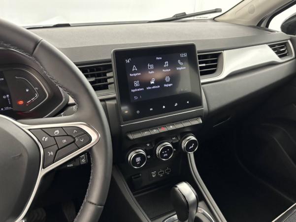 Vente en ligne Renault Captur  E-Tech 145 - 21 au prix de 18 970 €