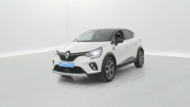 Vente en ligne Renault Captur  E-Tech 145 - 21 au prix de 18 970 €