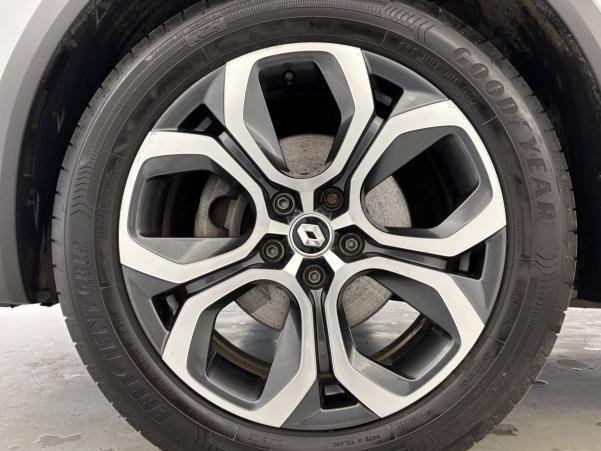 Vente en ligne Renault Captur  E-Tech 145 - 21 au prix de 18 970 €