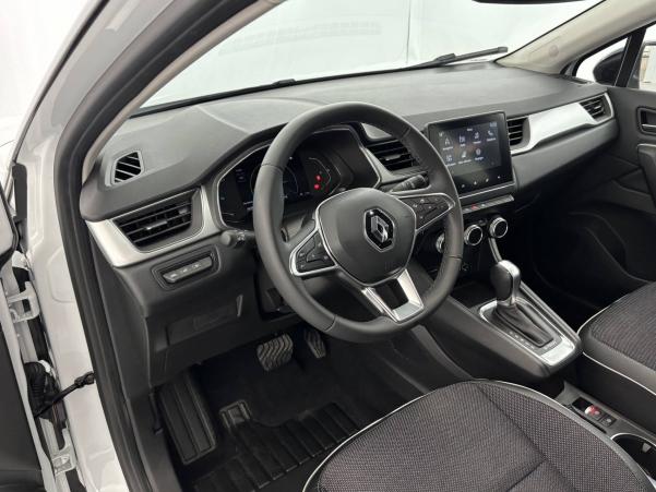 Vente en ligne Renault Captur  E-Tech 145 - 21 au prix de 18 970 €