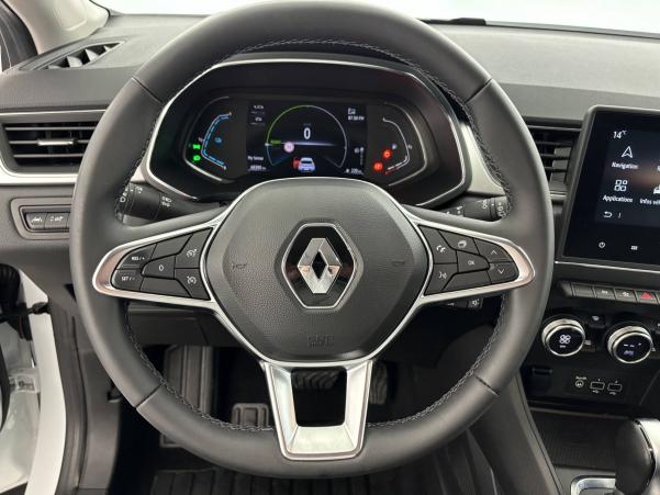 Vente en ligne Renault Captur  E-Tech 145 - 21 au prix de 18 970 €