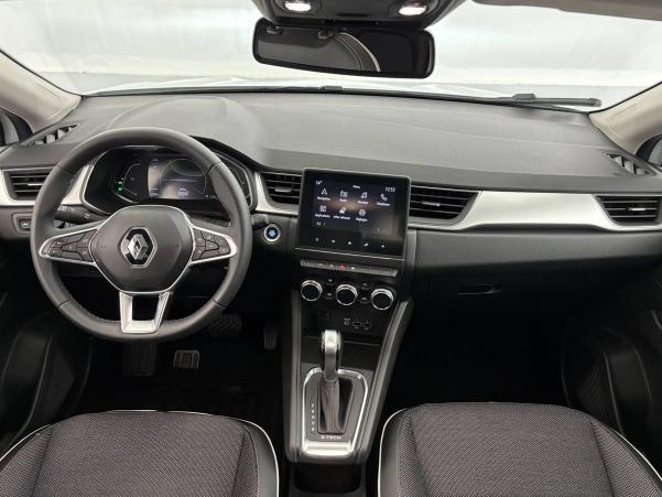 Vente en ligne Renault Captur  E-Tech 145 - 21 au prix de 18 970 €
