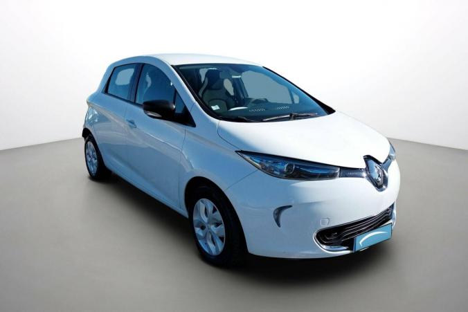 Vente en ligne Renault Zoé  R90 au prix de 7 870 €