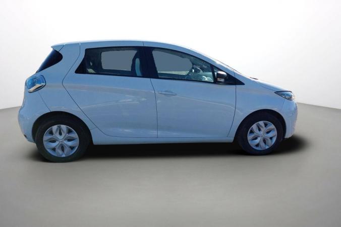 Vente en ligne Renault Zoé  R90 au prix de 7 870 €