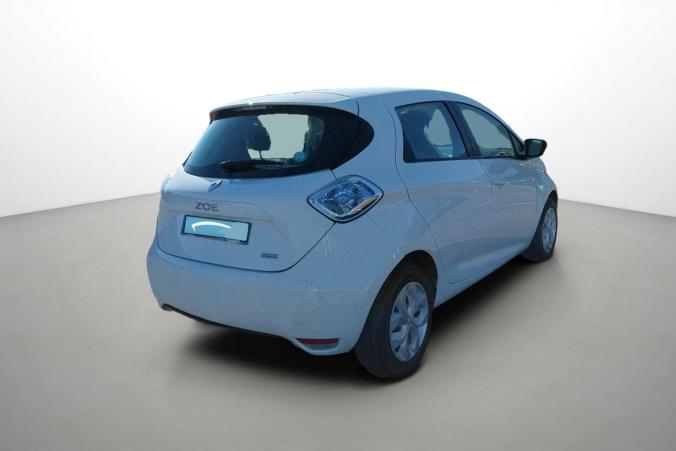 Vente en ligne Renault Zoé  R90 au prix de 7 870 €