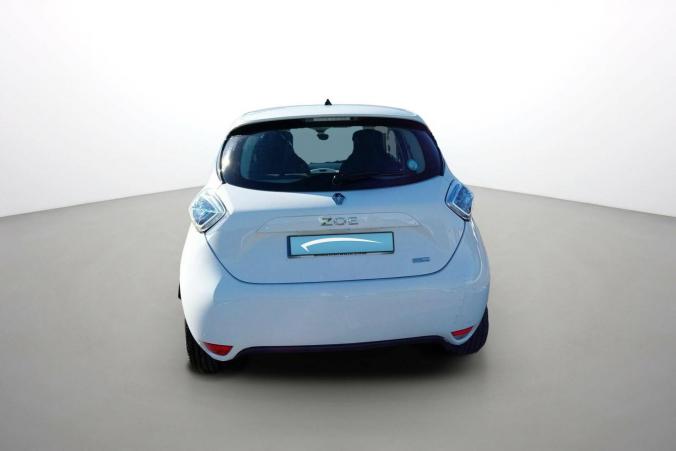 Vente en ligne Renault Zoé  R90 au prix de 7 870 €