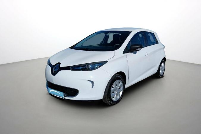 Vente en ligne Renault Zoé  R90 au prix de 7 870 €