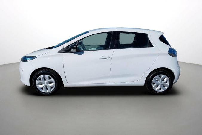 Vente en ligne Renault Zoé  R90 au prix de 7 870 €