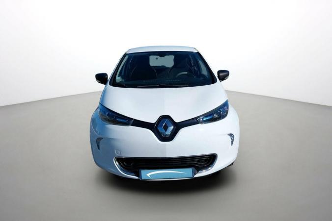 Vente en ligne Renault Zoé  R90 au prix de 7 870 €