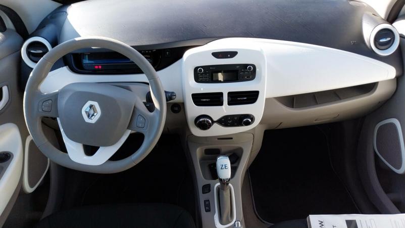 Vente en ligne Renault Zoé  R90 au prix de 7 870 €