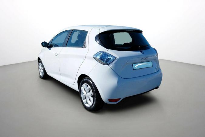 Vente en ligne Renault Zoé  R90 au prix de 7 870 €