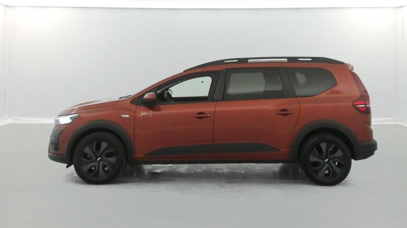 Vente en ligne Dacia Jogger  ECO-G 100 5 places au prix de 18 970 €