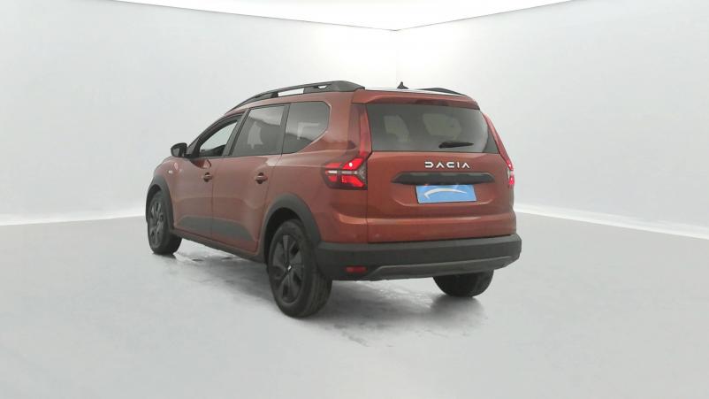 Vente en ligne Dacia Jogger  ECO-G 100 5 places au prix de 18 970 €