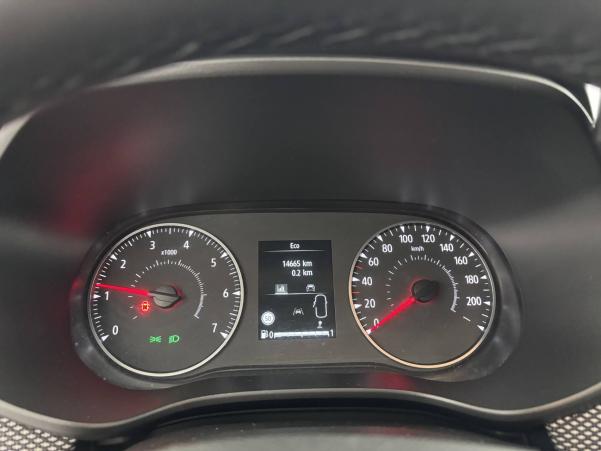 Vente en ligne Dacia Jogger  ECO-G 100 5 places au prix de 18 970 €