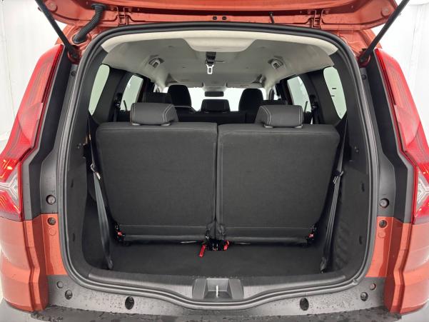 Vente en ligne Dacia Jogger  ECO-G 100 5 places au prix de 18 970 €
