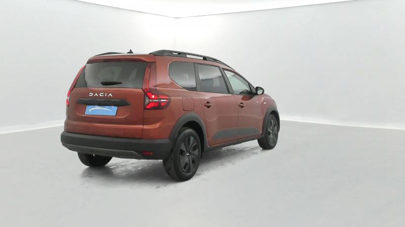 Vente en ligne Dacia Jogger  ECO-G 100 5 places au prix de 18 970 €