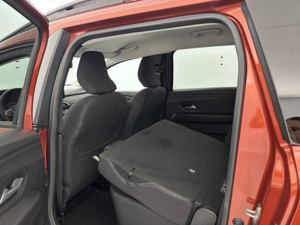 Vente en ligne Dacia Jogger  ECO-G 100 5 places au prix de 18 970 €