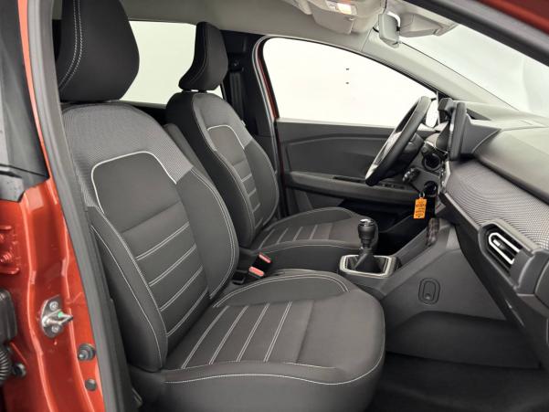 Vente en ligne Dacia Jogger  ECO-G 100 5 places au prix de 18 970 €