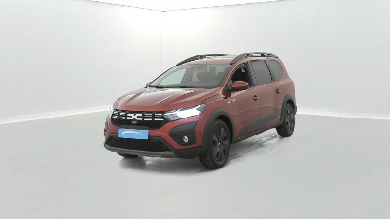 Vente en ligne Dacia Jogger  ECO-G 100 5 places au prix de 18 970 €