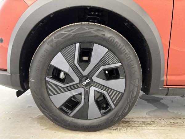 Vente en ligne Dacia Jogger  ECO-G 100 5 places au prix de 18 970 €