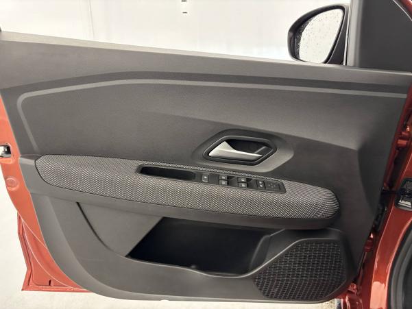 Vente en ligne Dacia Jogger  ECO-G 100 5 places au prix de 18 970 €