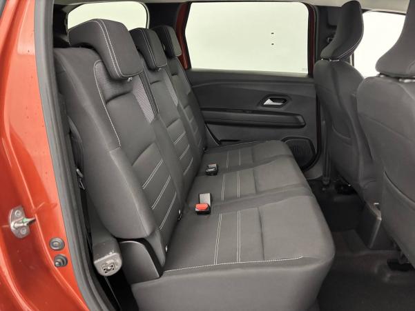 Vente en ligne Dacia Jogger  ECO-G 100 5 places au prix de 18 970 €