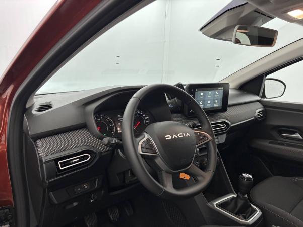Vente en ligne Dacia Jogger  ECO-G 100 5 places au prix de 18 970 €