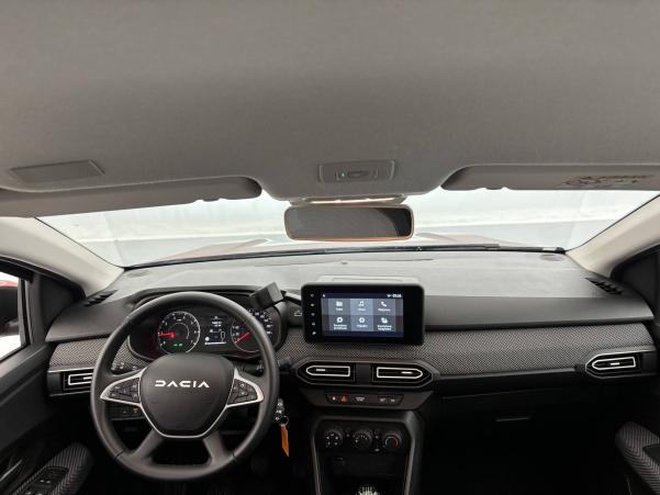 Vente en ligne Dacia Jogger  ECO-G 100 5 places au prix de 18 970 €