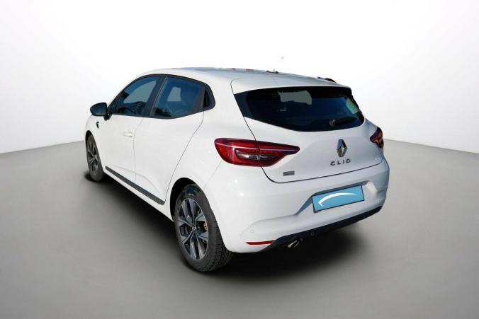 Vente en ligne Renault Clio 5 Clio TCe 90 - 21N au prix de 14 650 €