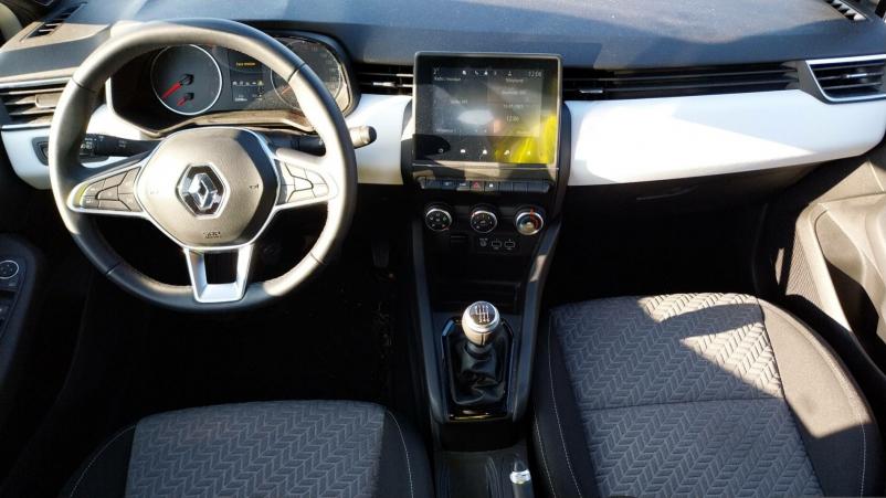 Vente en ligne Renault Clio 5 Clio TCe 90 - 21N au prix de 14 650 €