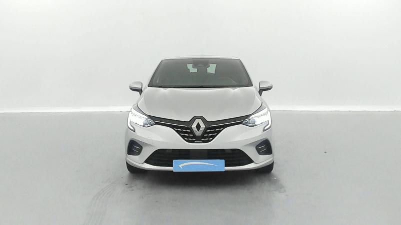 Vente en ligne Renault Clio 5 Clio TCe 90 - 21N au prix de 14 290 €