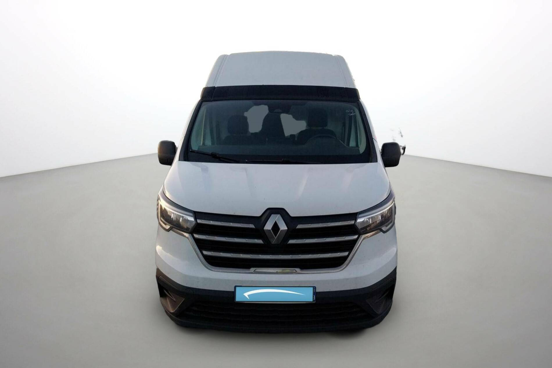 Vente en ligne Renault Trafic 3 Fourgon TRAFIC FGN L1H2 3000 KG BLUE DCI 150 au prix de 24 990 €