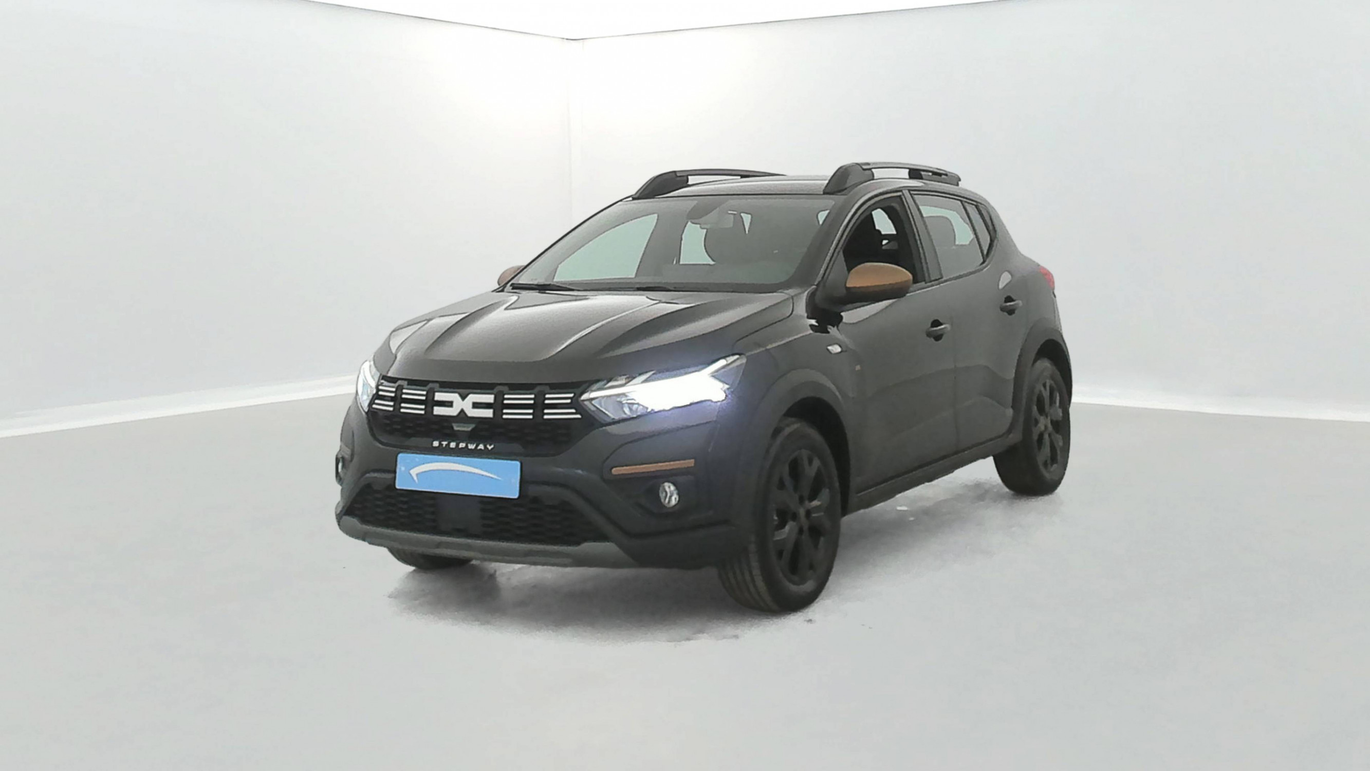 Dacia Sandero  ECO-G 100 occasion de 2023 en vente à Quimper