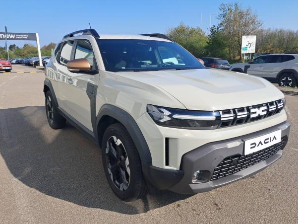 Vente en ligne Dacia Duster  ECO-G 100 4x2 au prix de 25 490 €