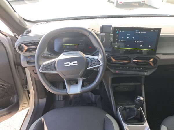 Vente en ligne Dacia Duster  ECO-G 100 4x2 au prix de 25 490 €