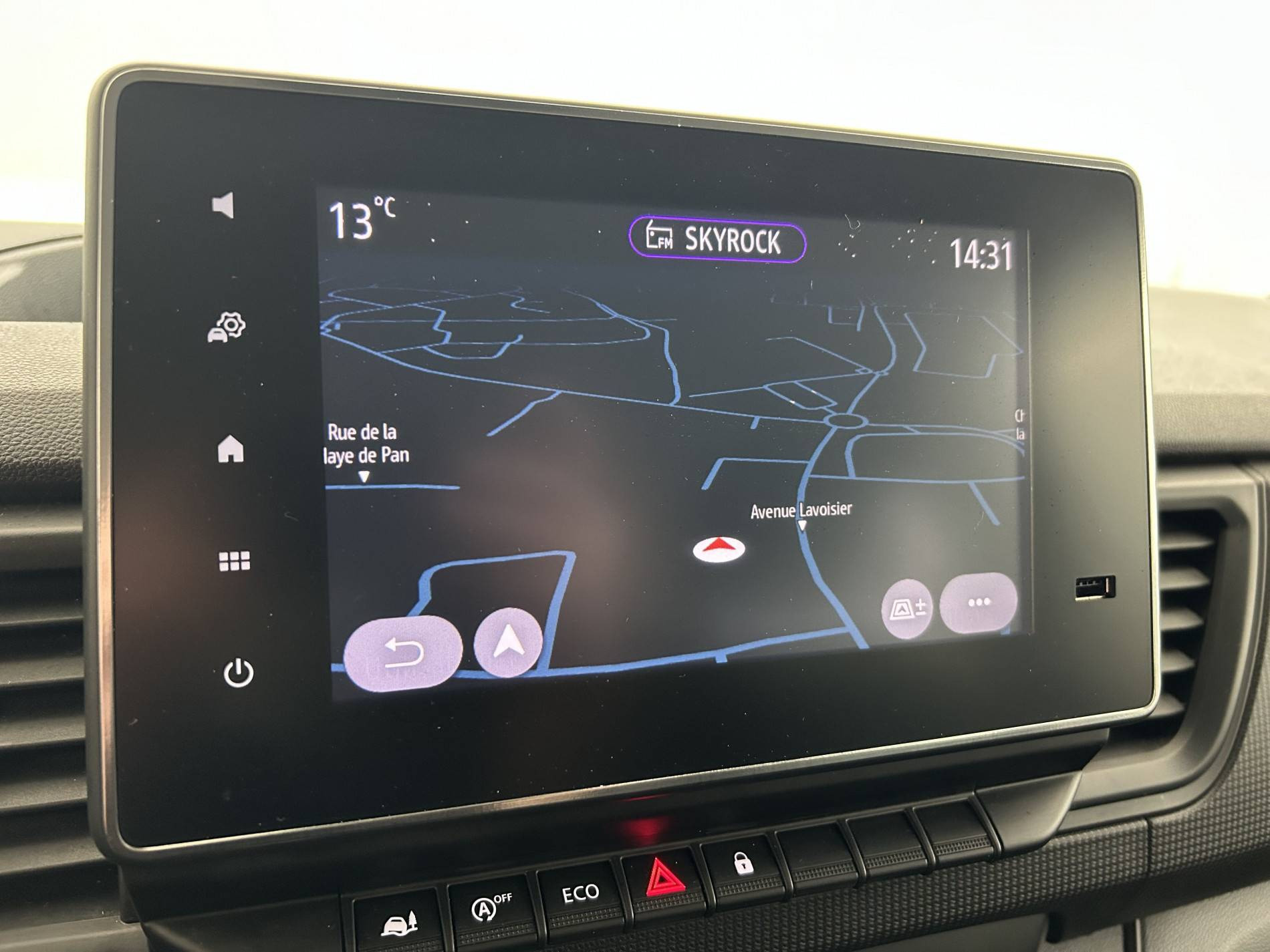 Vente en ligne Renault Trafic  Zen L2 Blue dCi 150 S&S - 9 pl au prix de 27 990 €