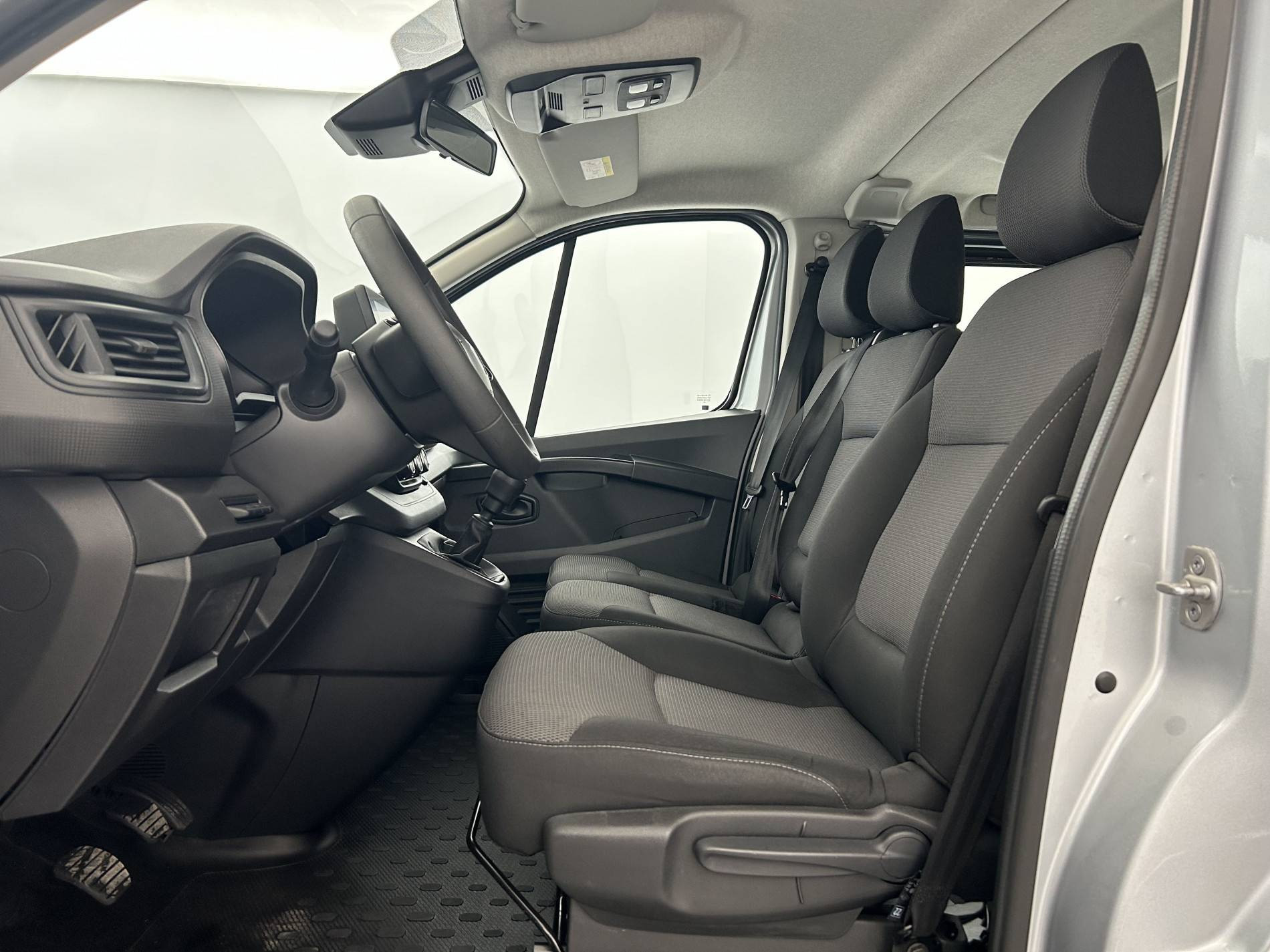 Vente en ligne Renault Trafic  Zen L2 Blue dCi 150 S&S - 9 pl au prix de 27 990 €