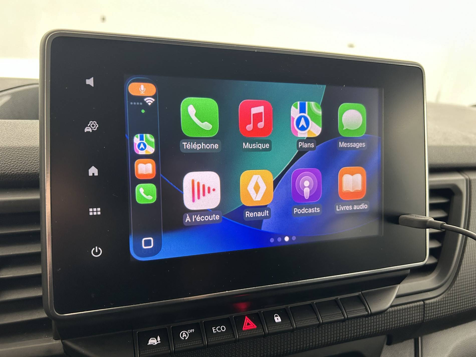 Vente en ligne Renault Trafic  Zen L2 Blue dCi 150 S&S - 9 pl au prix de 27 990 €