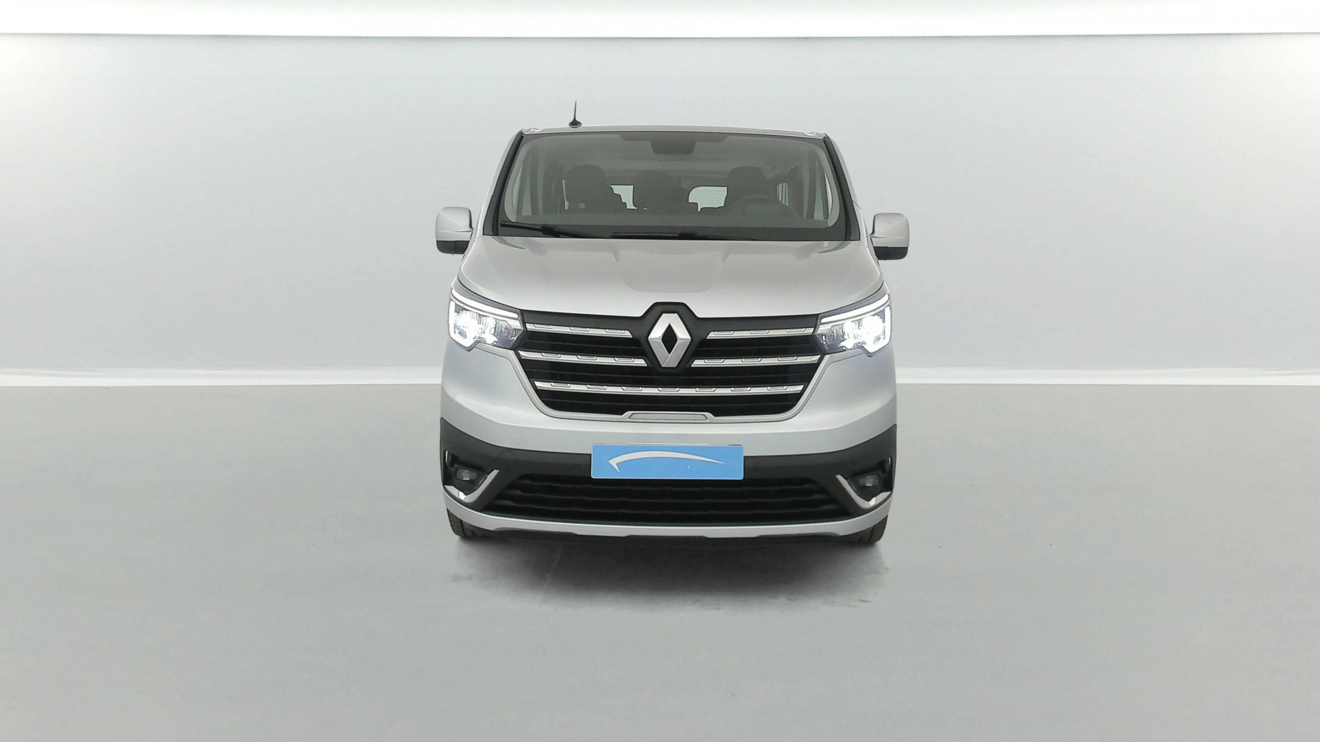 Vente en ligne Renault Trafic  Zen L2 Blue dCi 150 S&S - 9 pl au prix de 27 990 €