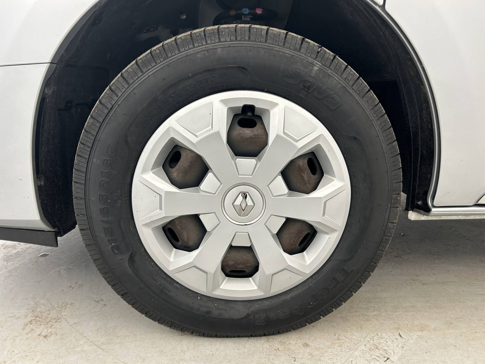 Vente en ligne Renault Trafic  Zen L2 Blue dCi 150 S&S - 9 pl au prix de 27 990 €