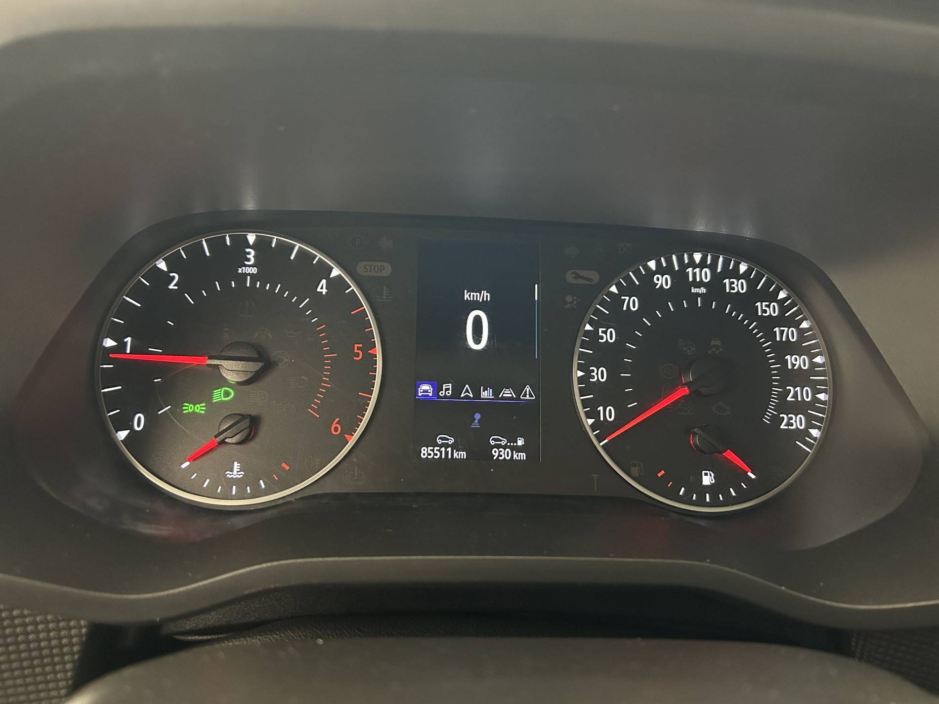 Vente en ligne Renault Trafic  Zen L2 Blue dCi 150 S&S - 9 pl au prix de 27 990 €