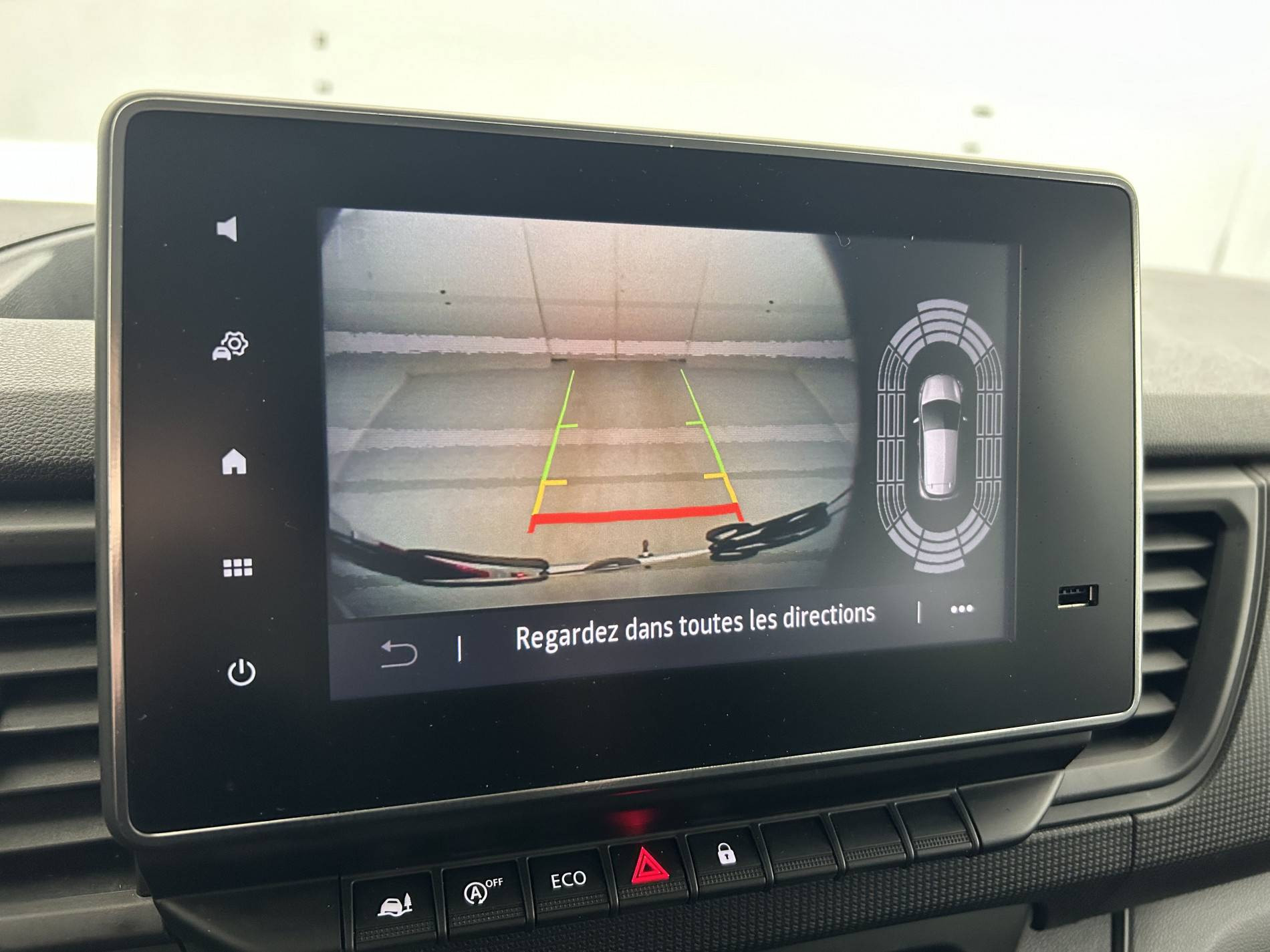 Vente en ligne Renault Trafic  Zen L2 Blue dCi 150 S&S - 9 pl au prix de 27 990 €