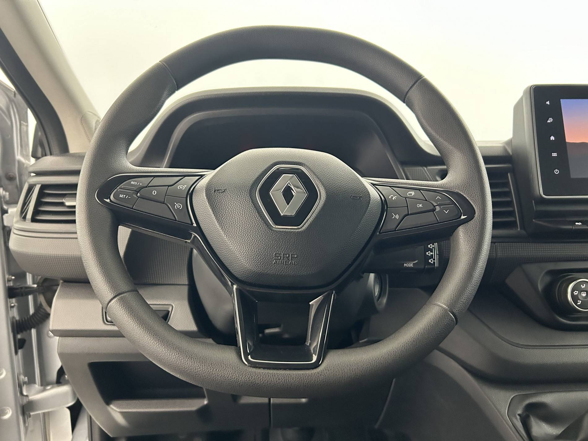 Vente en ligne Renault Trafic  Zen L2 Blue dCi 150 S&S - 9 pl au prix de 27 990 €